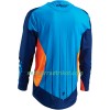 MTB Langarmtrikot Thro CORE CONTRO N002